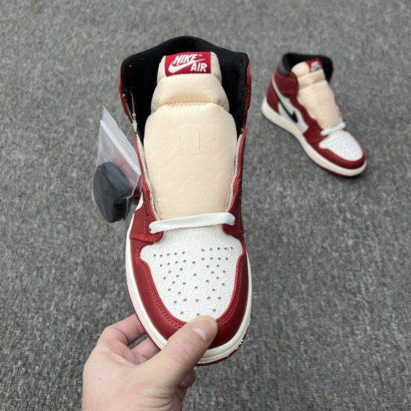 ブランド激安靴着用イメージ